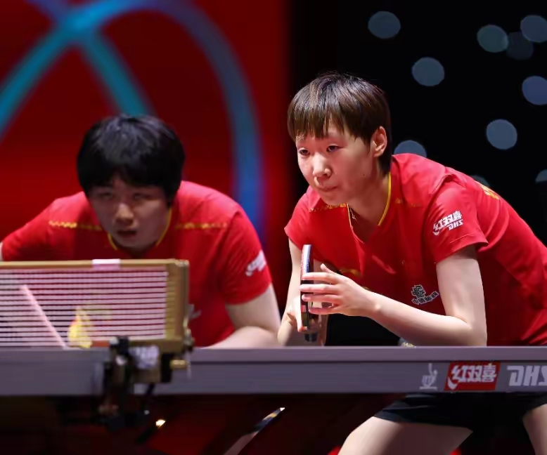 IM体育官网入口-中国乒乓球队逆转奥地利乒乓球队，奥恰洛夫关键制胜的简单介绍