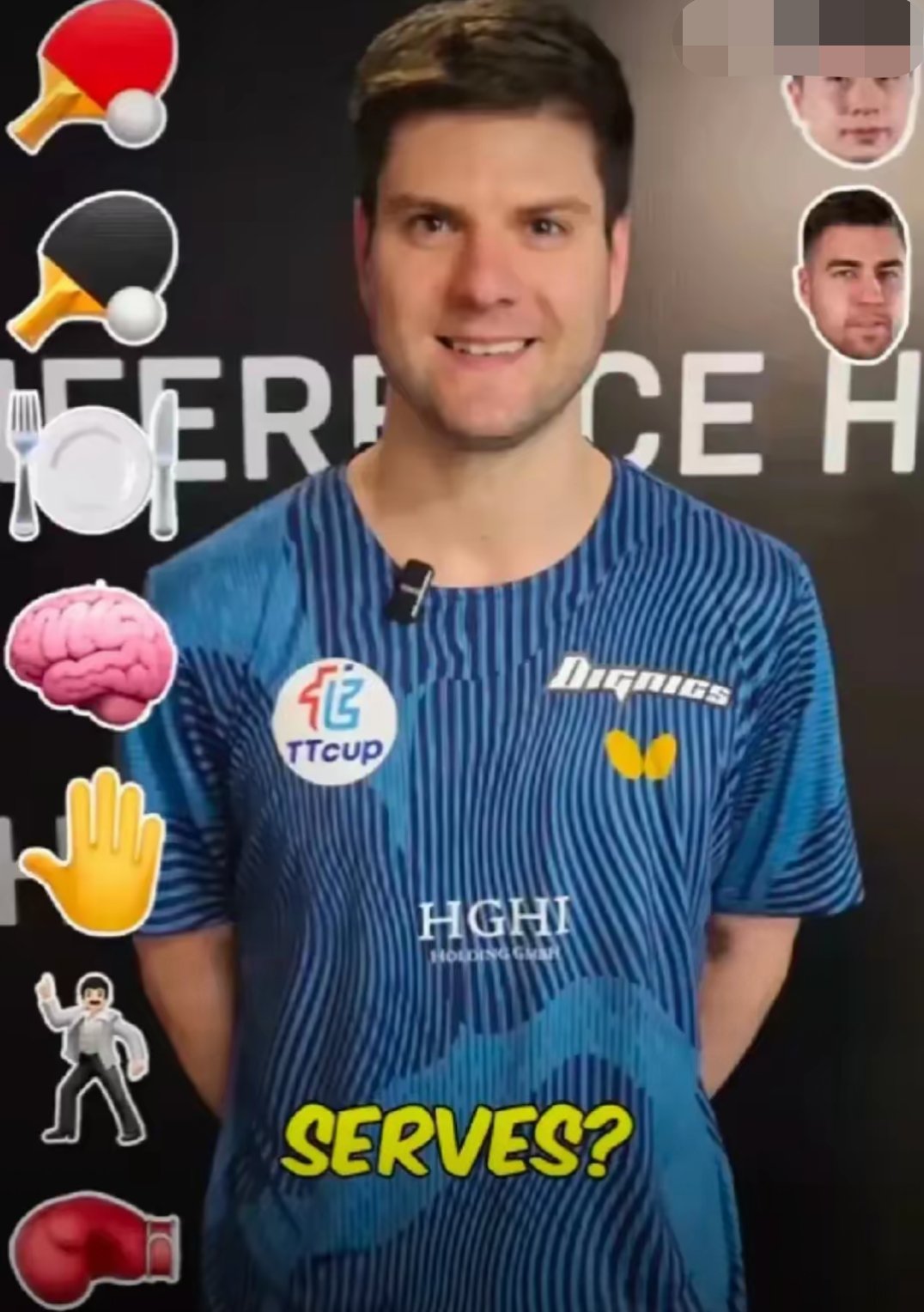 IM体育官网入口-中国乒乓球队逆转奥地利乒乓球队，奥恰洛夫关键制胜的简单介绍