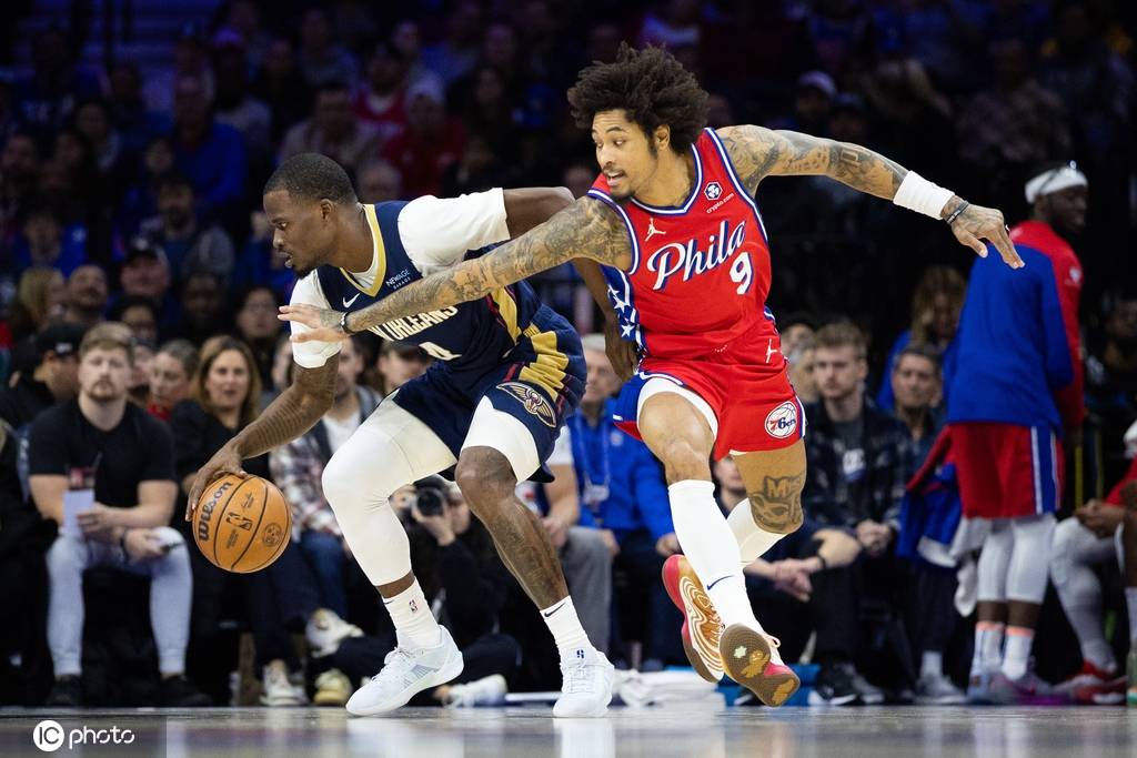 IM体育注册链接-关于魔术强势76人，麦科勒姆统治全场的信息