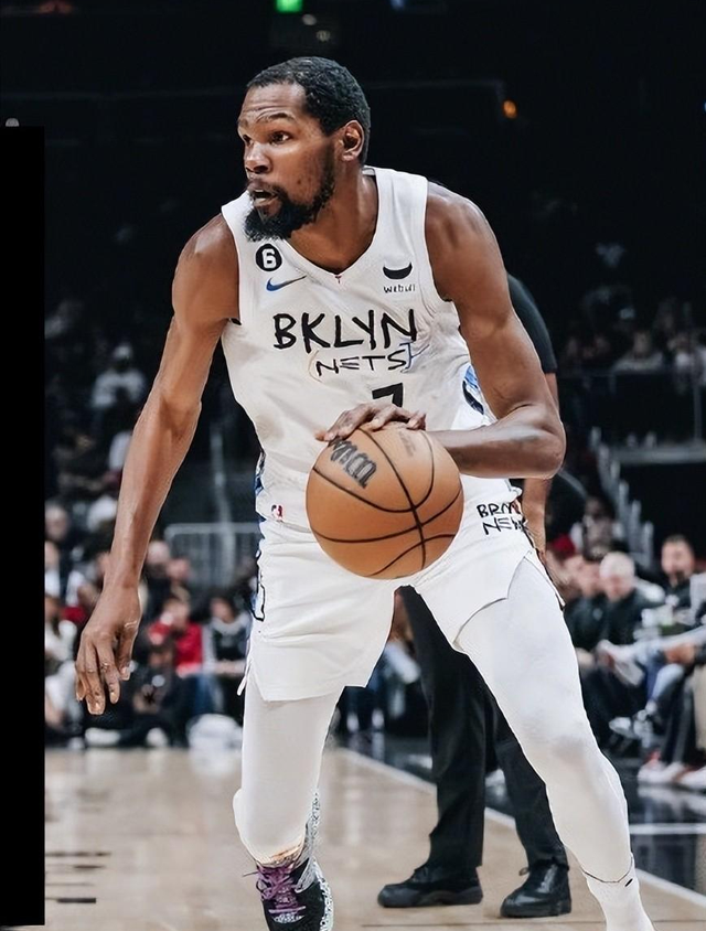 IM体育官方网-篮网B队力克公牛，杜兰特绝境逆转