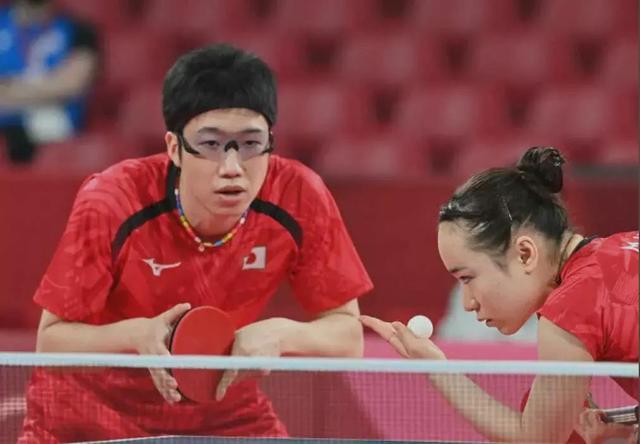 IM体育App下载-中国乒乓球队轻取日本乒乓球队，水谷隼惊艳世界的简单介绍