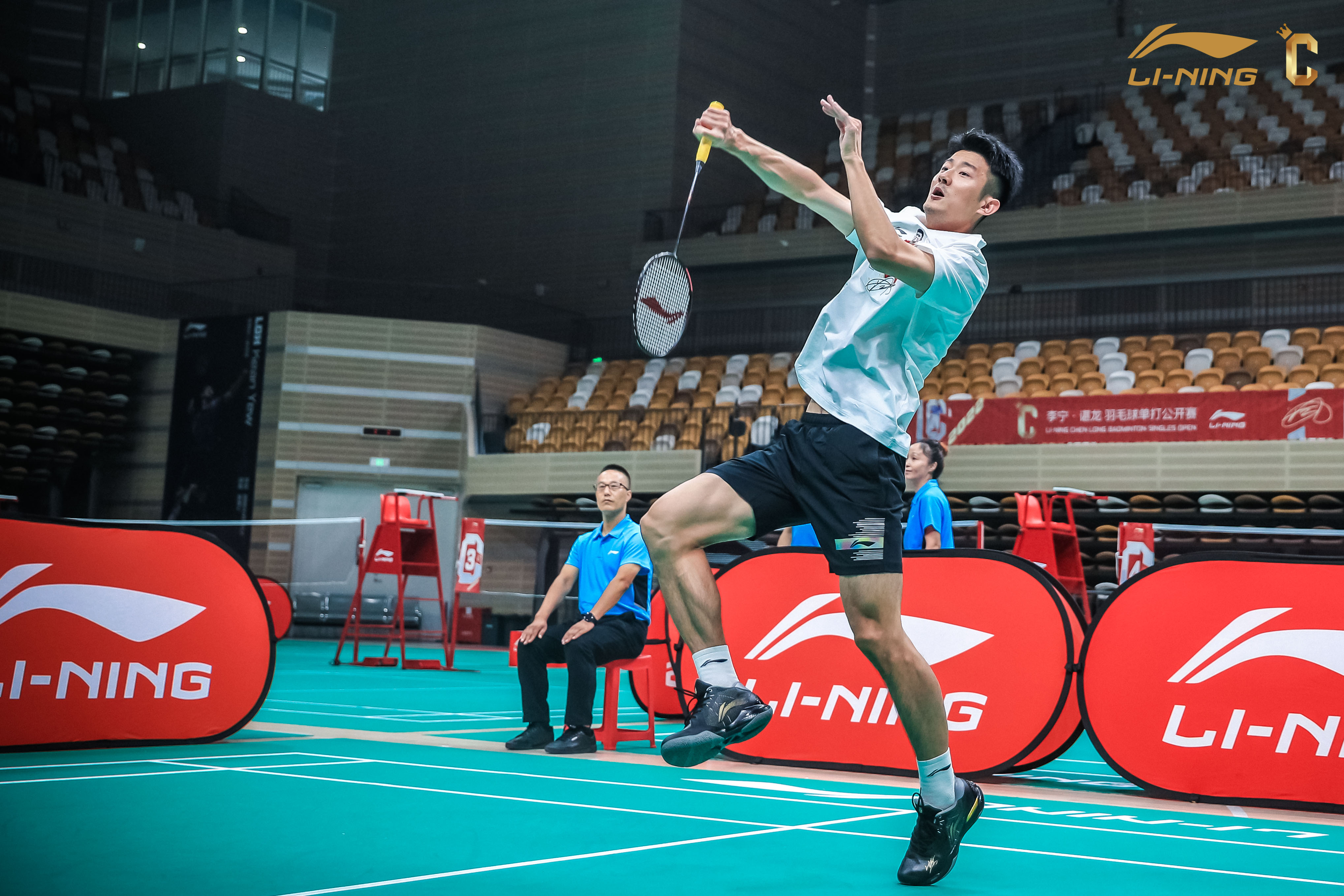 IM体育app-关于韩国羽毛球队强势英格兰羽毛球队,谌龙关键制胜的信息