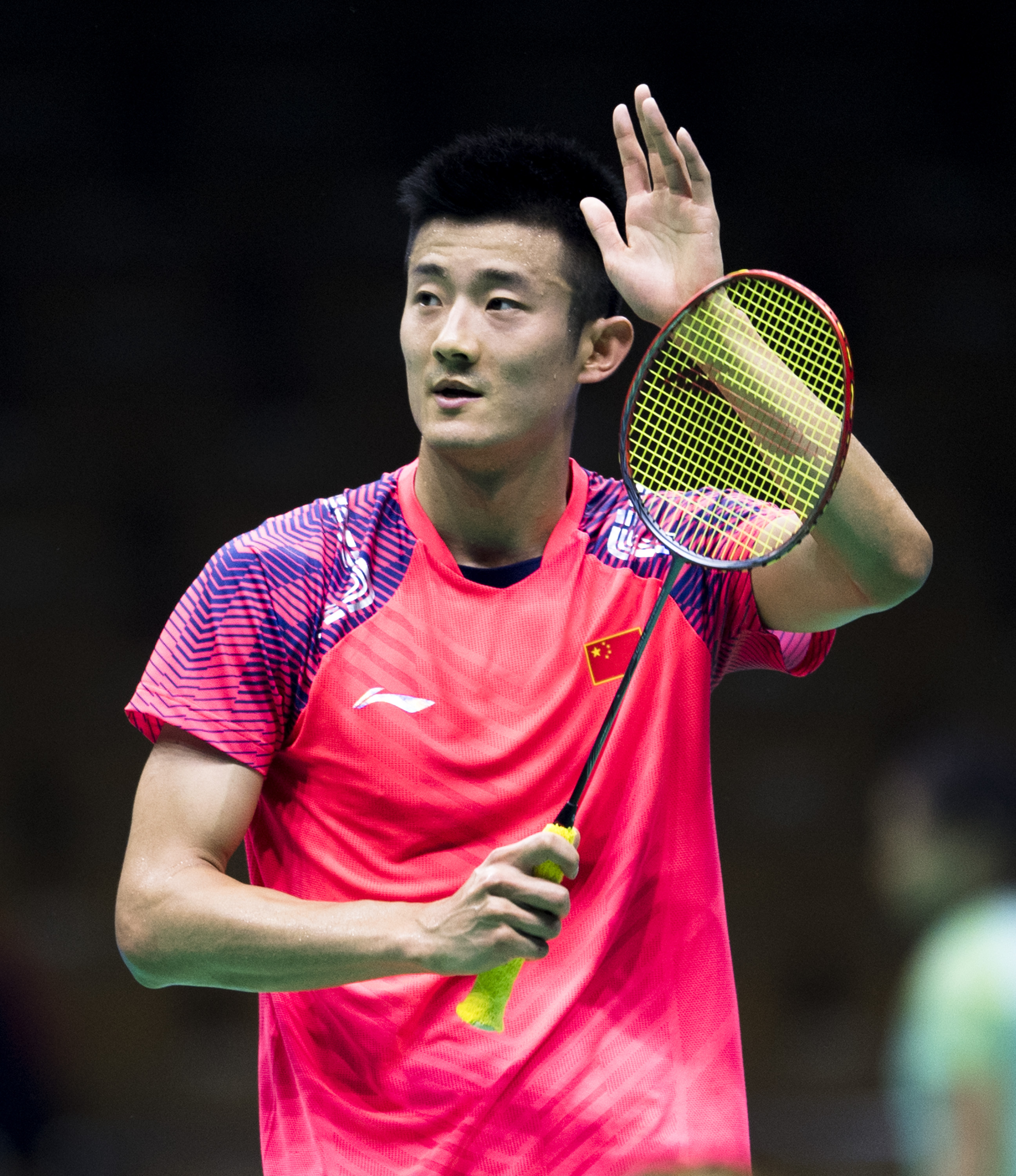 IM体育app-关于韩国羽毛球队强势英格兰羽毛球队,谌龙关键制胜的信息