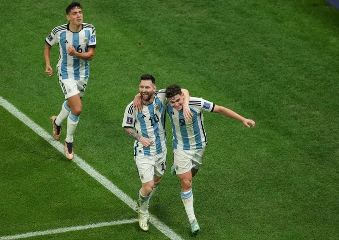 IM Sport-关于智利逆转波兰，阿尔瓦雷斯爆发神勇的信息