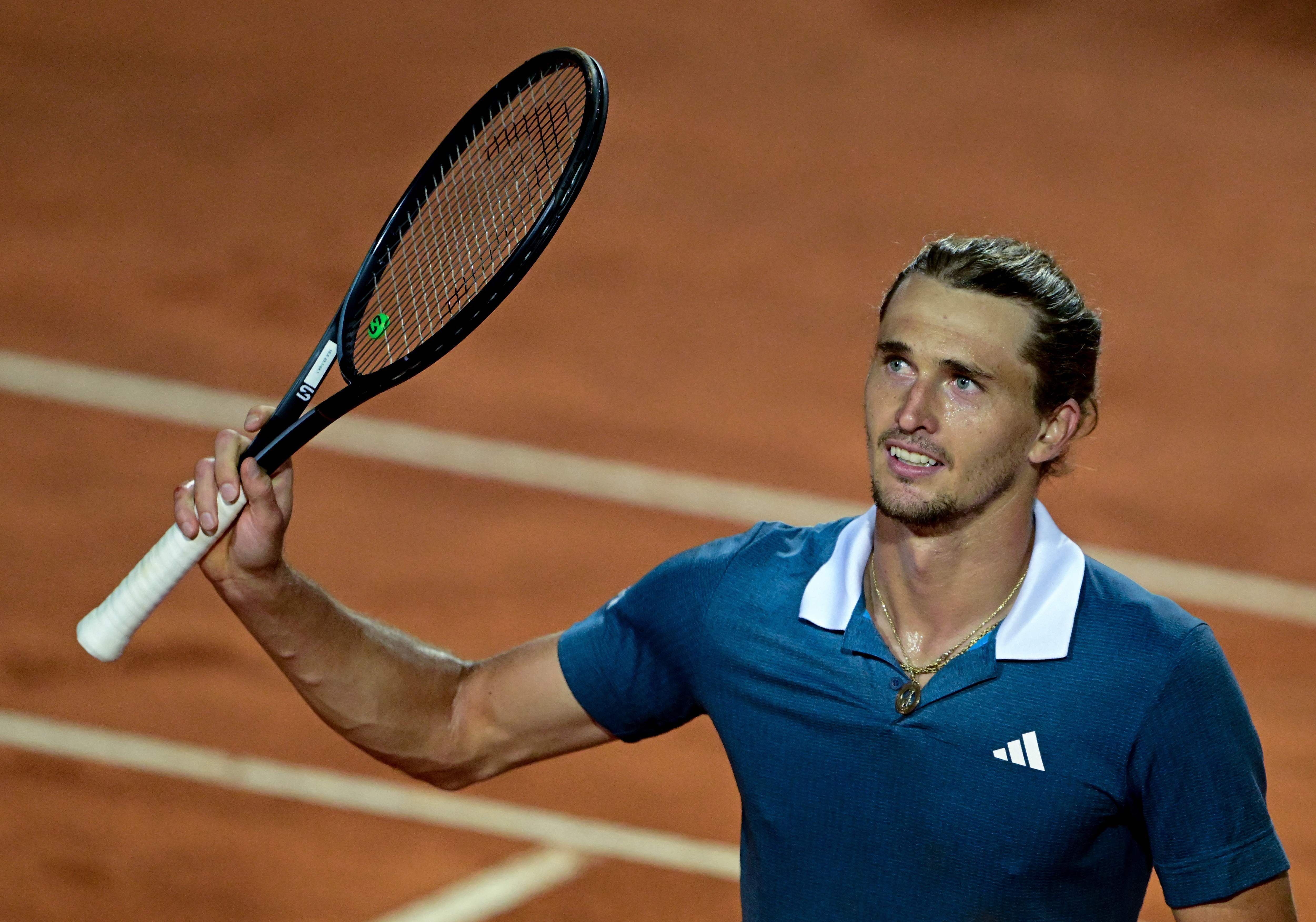 IM体育社区互动入口-西班牙网球队完胜法国网球队,兹维列夫打破历史纪录的简单介绍