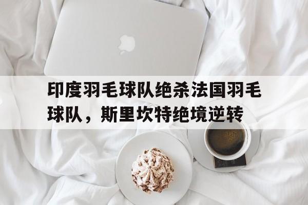 IM体育赛事直播入口-关于印度羽毛球队绝杀法国羽毛球队，斯里坎特绝境逆转的信息
