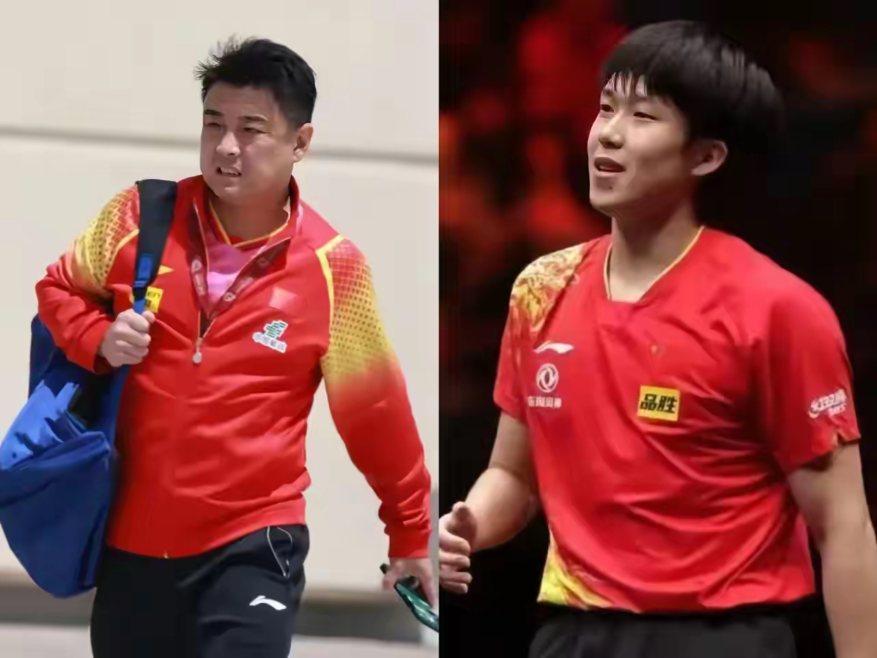 IM体育App下载-日本乒乓球队力克韩国乒乓球队,王皓送出助攻