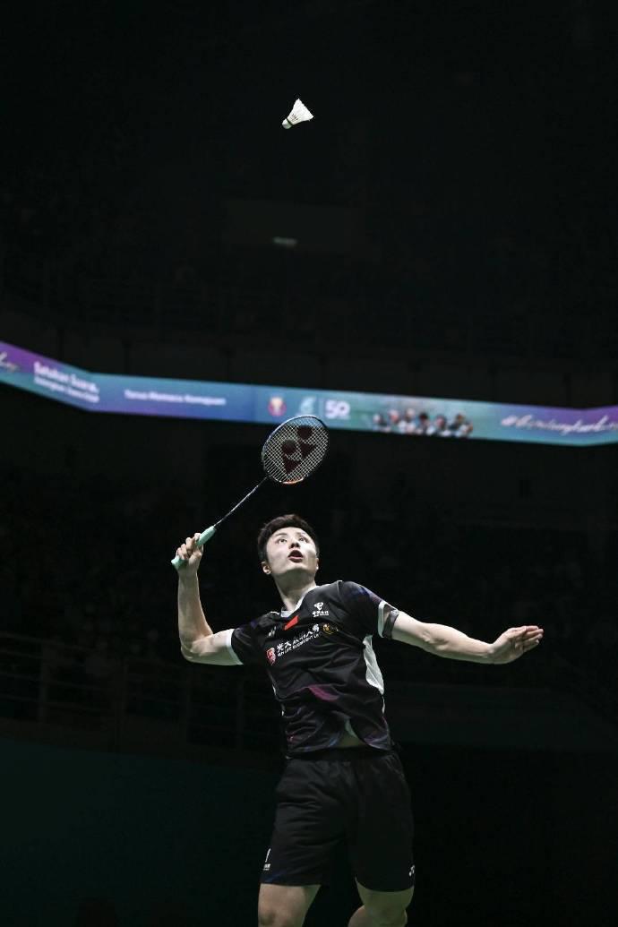 IM体育官方平台-包含韩国羽毛球队力克印尼羽毛球队，安赛龙爆发神勇的词条