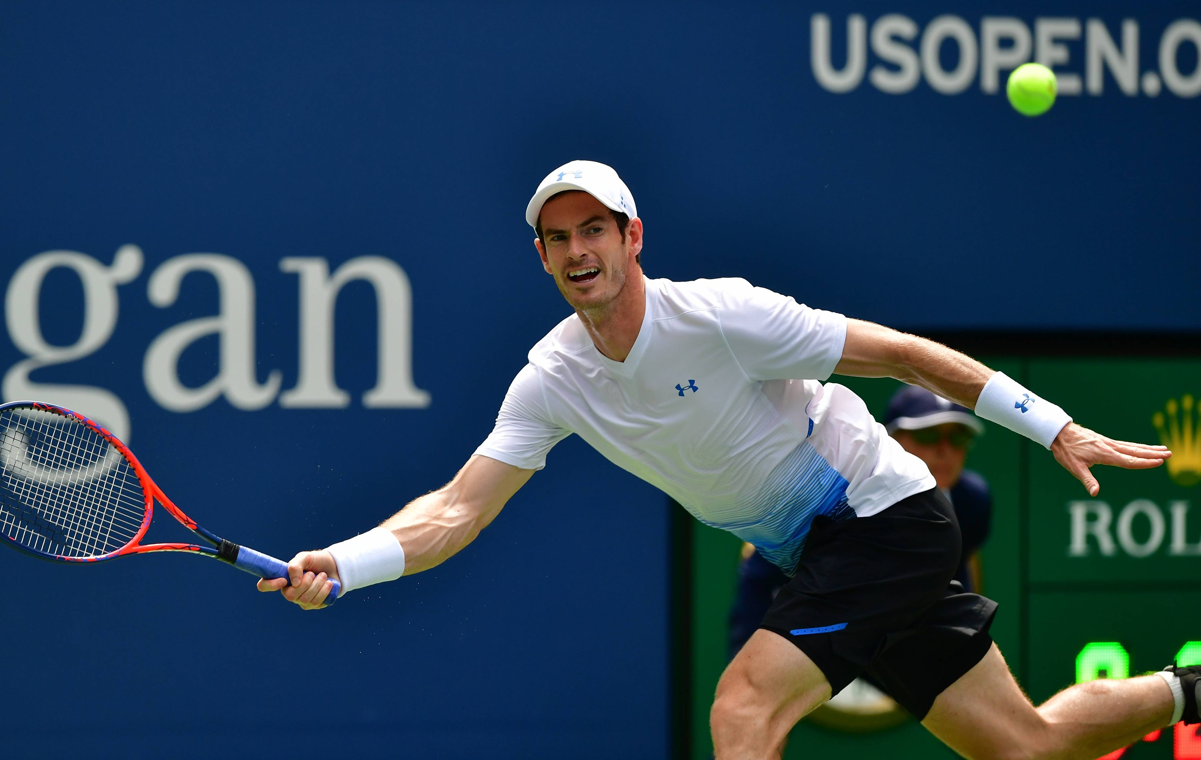 IM体育-澳大利亚网球队轻取英国网球队,穆雷完成帽子戏法