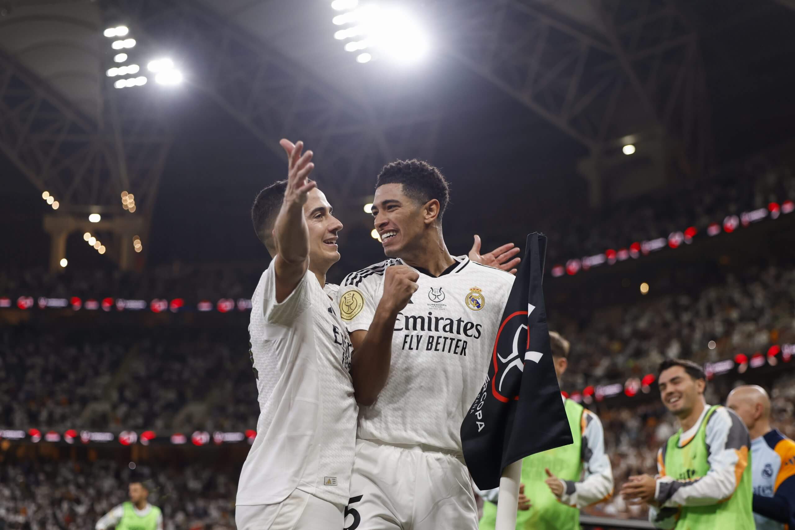 IM体育官方平台-关于皇马联赛积分领先，实力雄厚赛季状态佳的信息