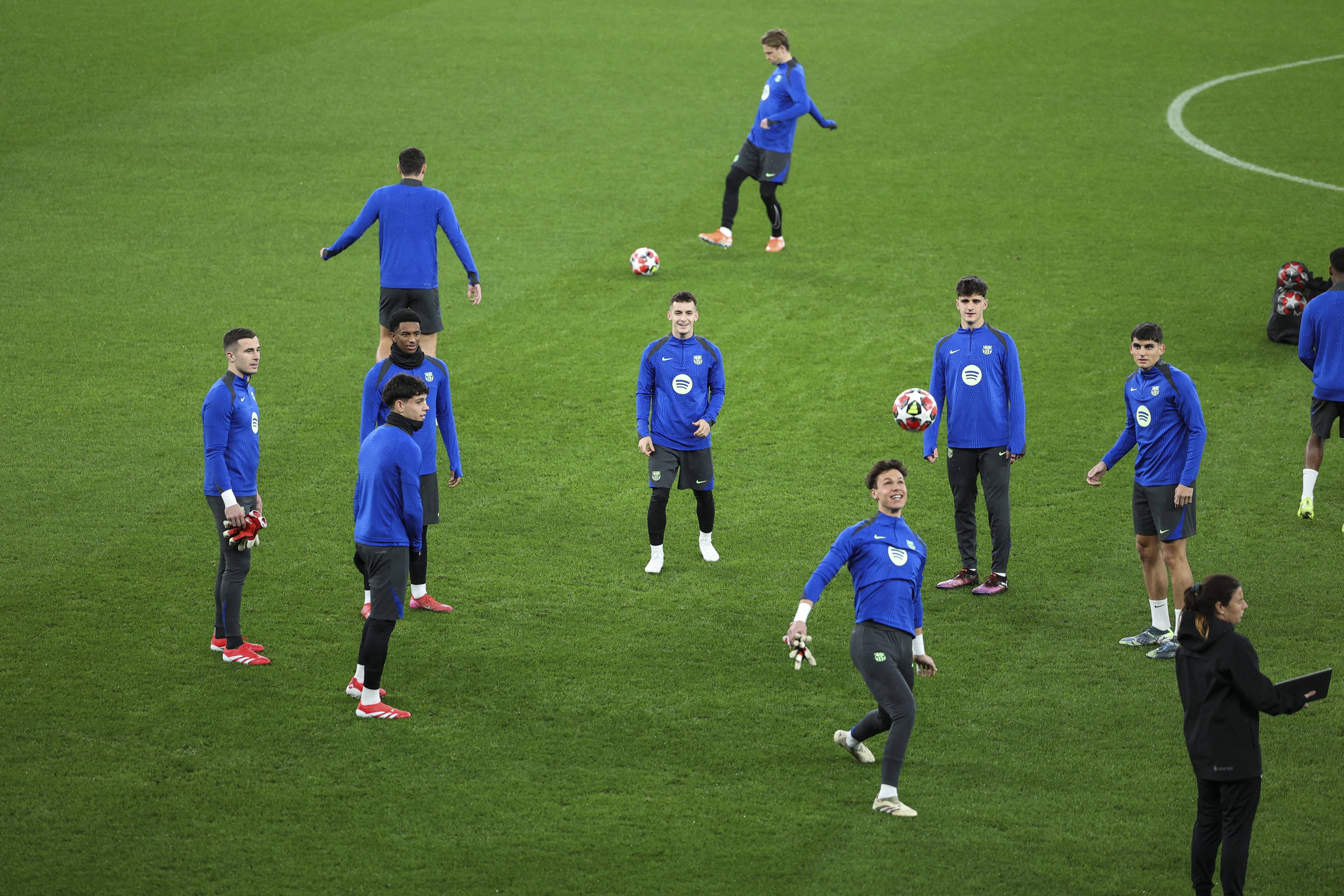 IM体育app-欧预赛焦点战今晚开打,各队备战准备充分的简单介绍