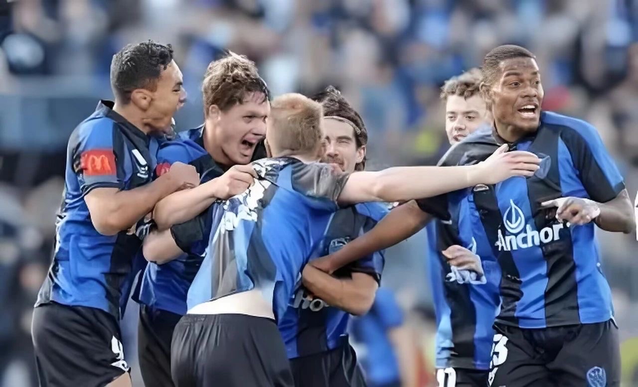 IM体育社区互动入口-激烈角逐中取得胜绩的足球队表现亮眼的简单介绍