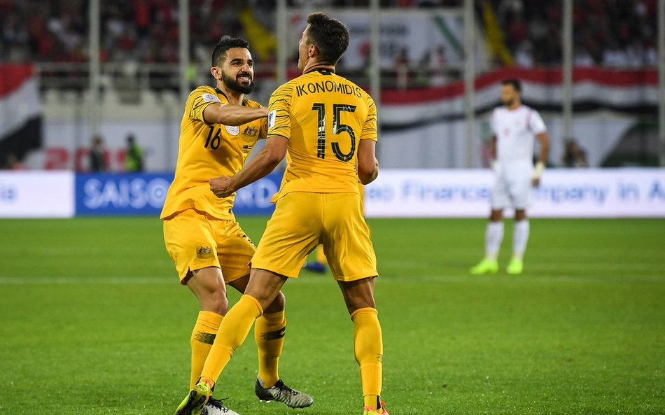 IM体育官方网站-巴勒斯坦队挑战成功，晋级16强的简单介绍