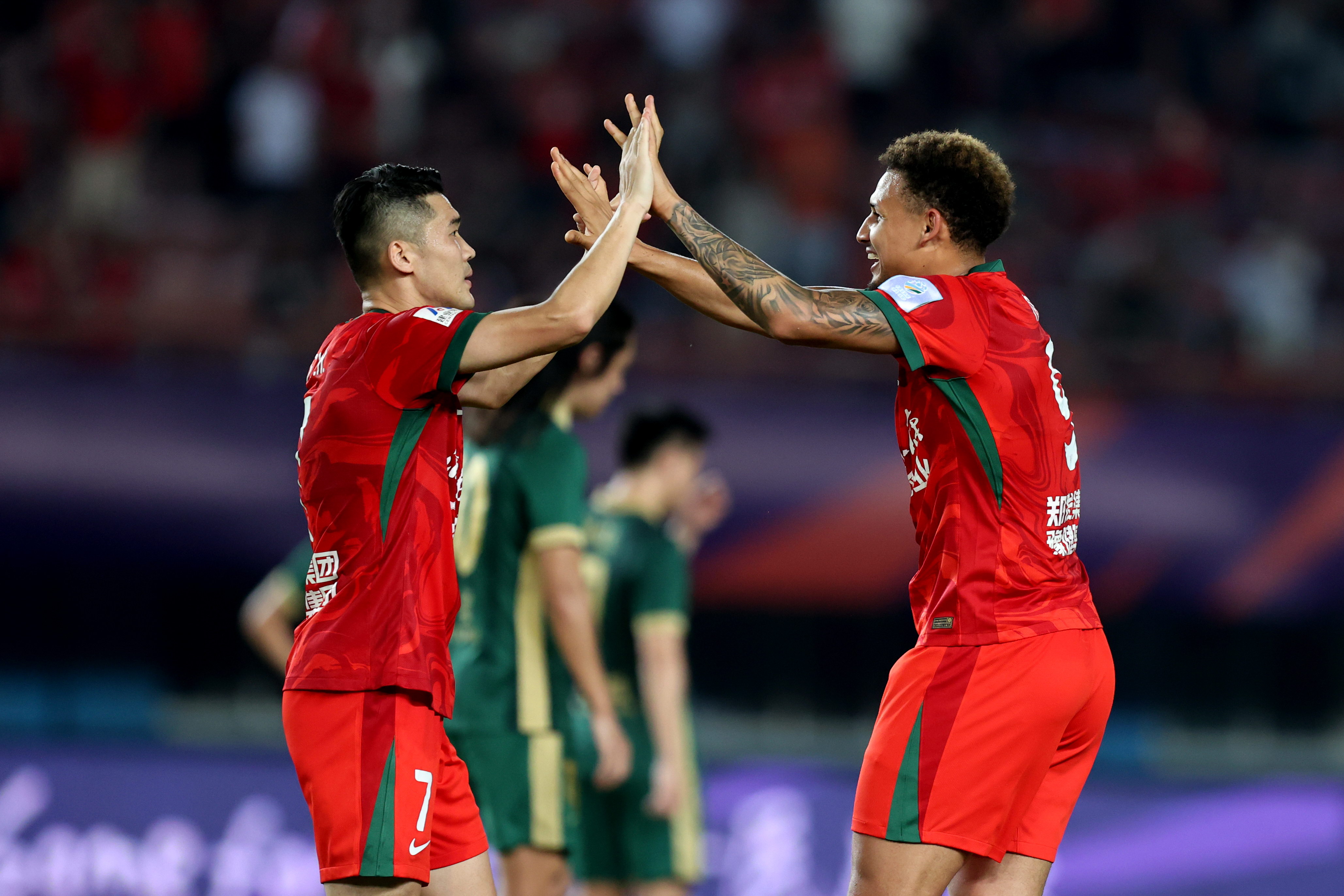 IM体育官方平台-包含河南队在比赛中全力以赴,力克对手的词条