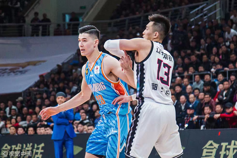 IM体育-包含山西队与江苏队火药味十足，谁能胜出的词条