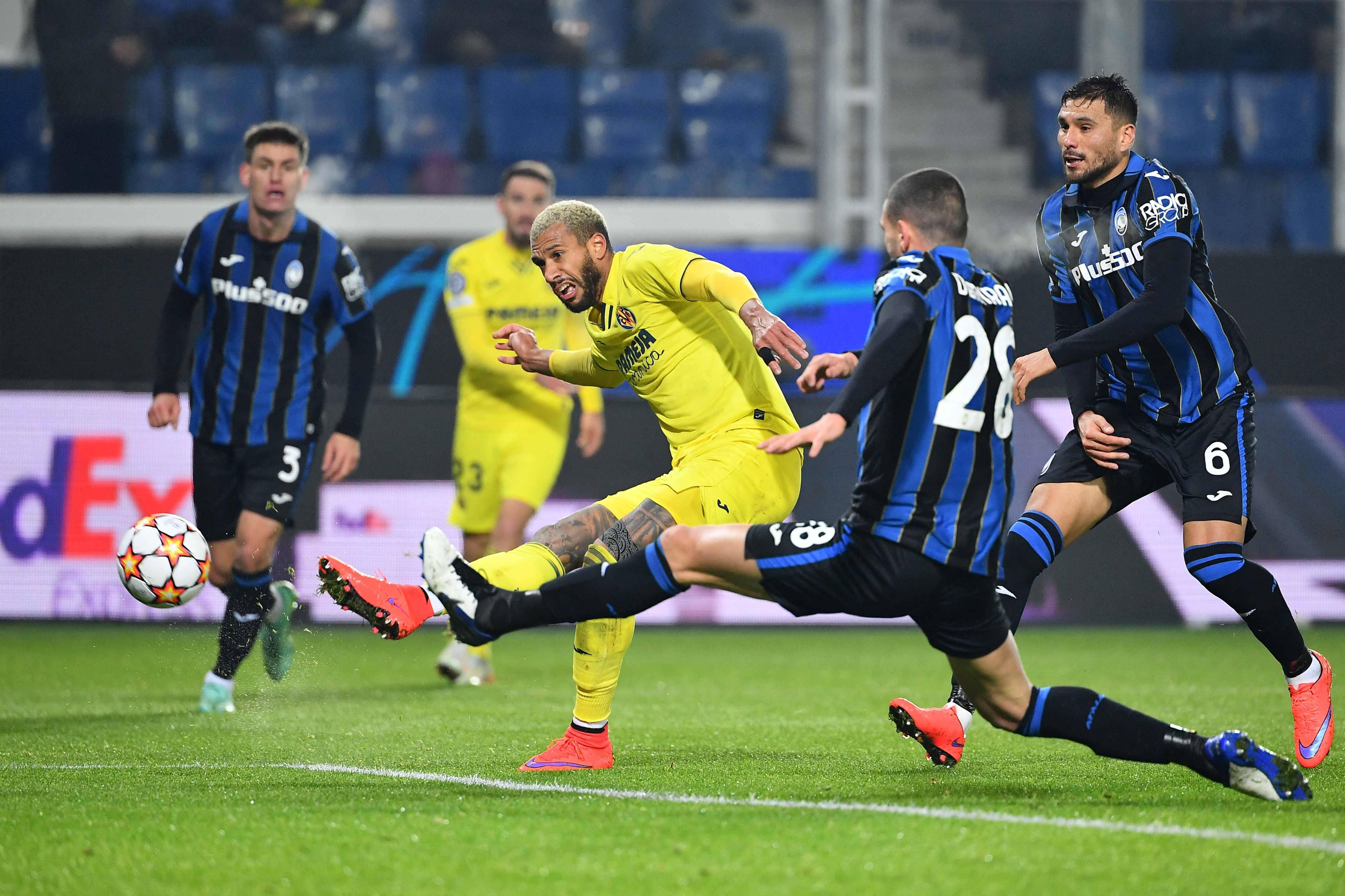 IM体育官方网-包含比利亚雷亚尔战胜皇家社会，士气高昂的词条