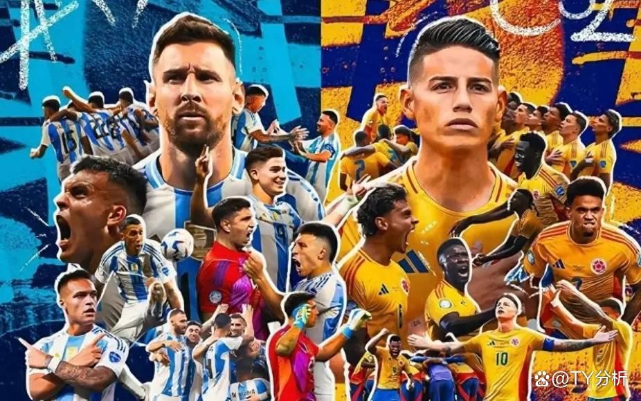IM体育官方网-包含波兰绝杀哥伦比亚，梅西一己之力扛起全队的词条