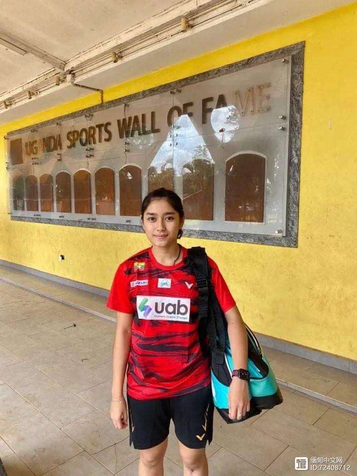 IM体育app-关于缅甸运动员力抗群雄,取得胜利的信息