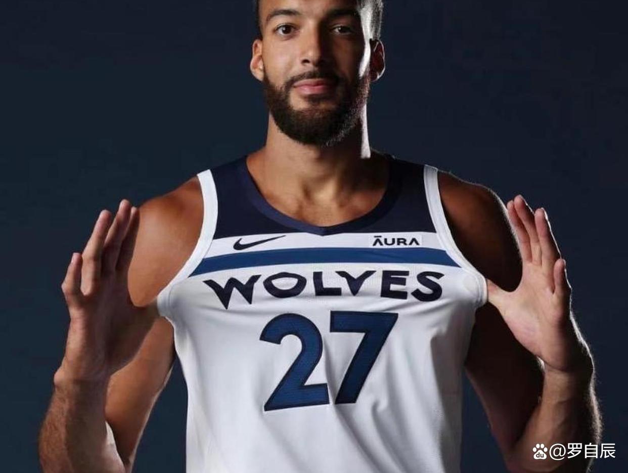 IM体育注册链接-森林狼总冠军现身，挺进季后赛