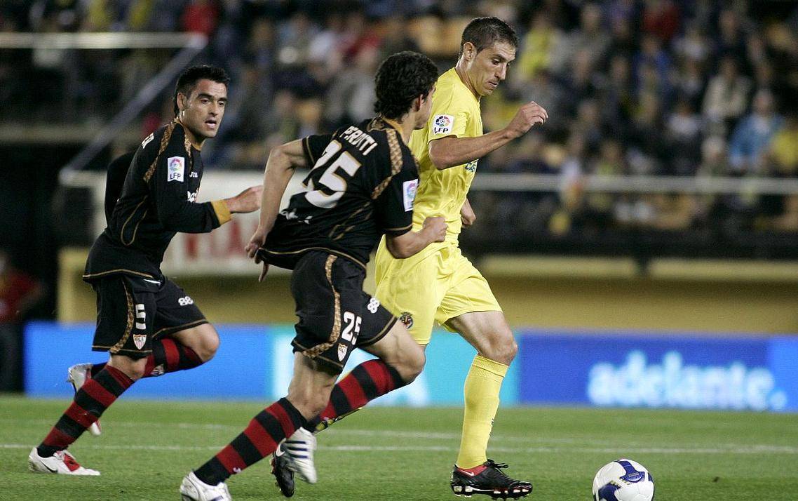 IM体育平台-关于比利亚雷亚尔客场战胜，逃离降级区的信息