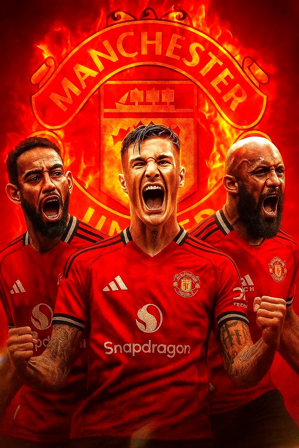 IM体育动画直播通道-曼联主场大胜诺里奇，豪取三分