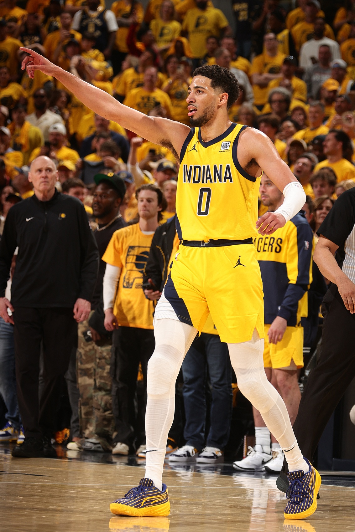 IM体育网页版登录入口-步行者客场挫败小牛，豪取两连胜