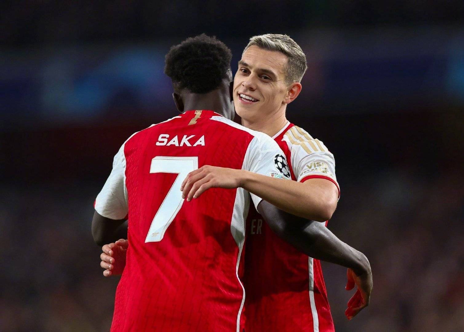 IM体育注册链接-阿森纳1-0力克狼队，英超豪门步入欧战资格行列