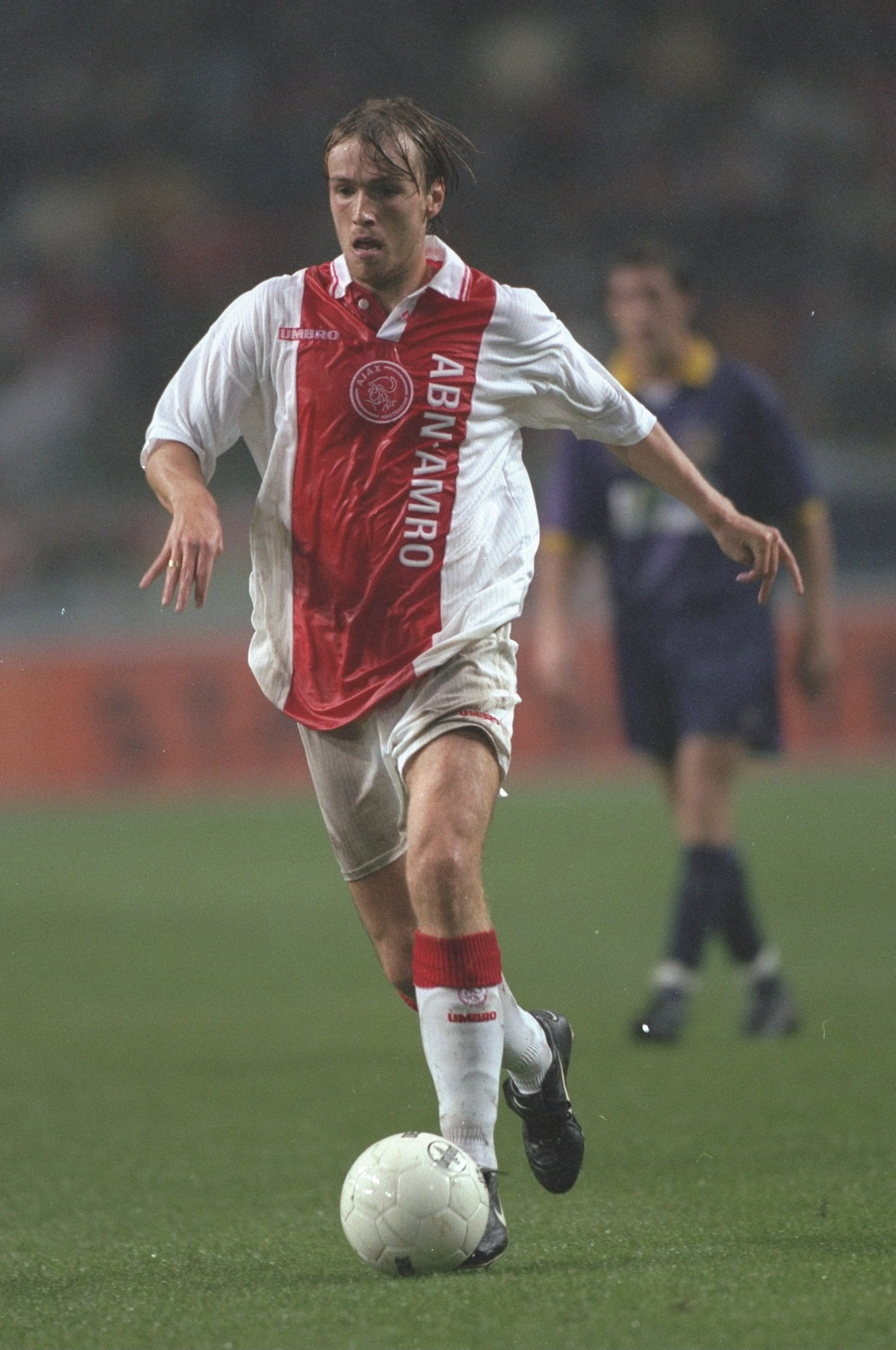 IM体育官网入口-关于阿贾克斯崭露头角，年轻一代将欧冠演绎得淋漓尽致的信息