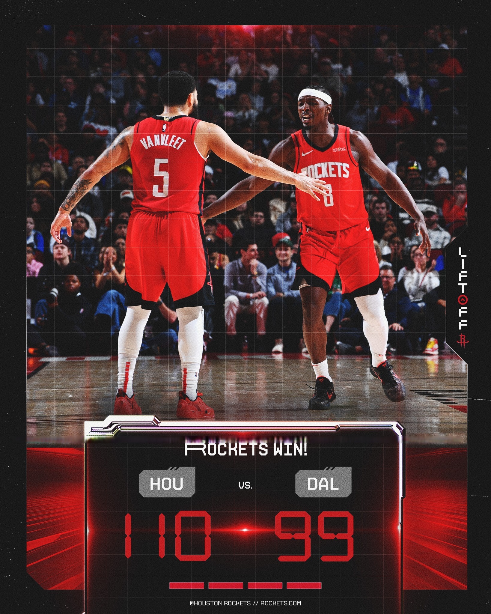 IM体育赛事直播入口-火箭主场惊险击败猛龙，夺得胜利的简单介绍