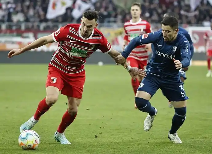 IM体育官方平台-波鸿遇强对手告负，重返德甲之路曲折的简单介绍