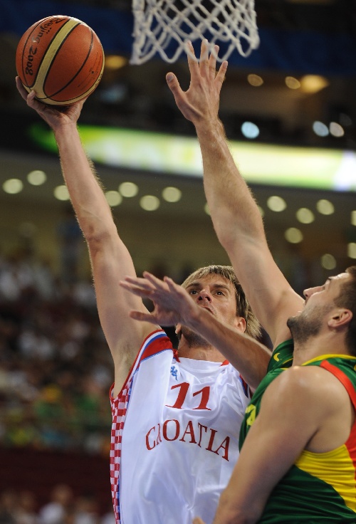 IM体育动画直播通道-克罗地亚赢得对立陶宛的胜利