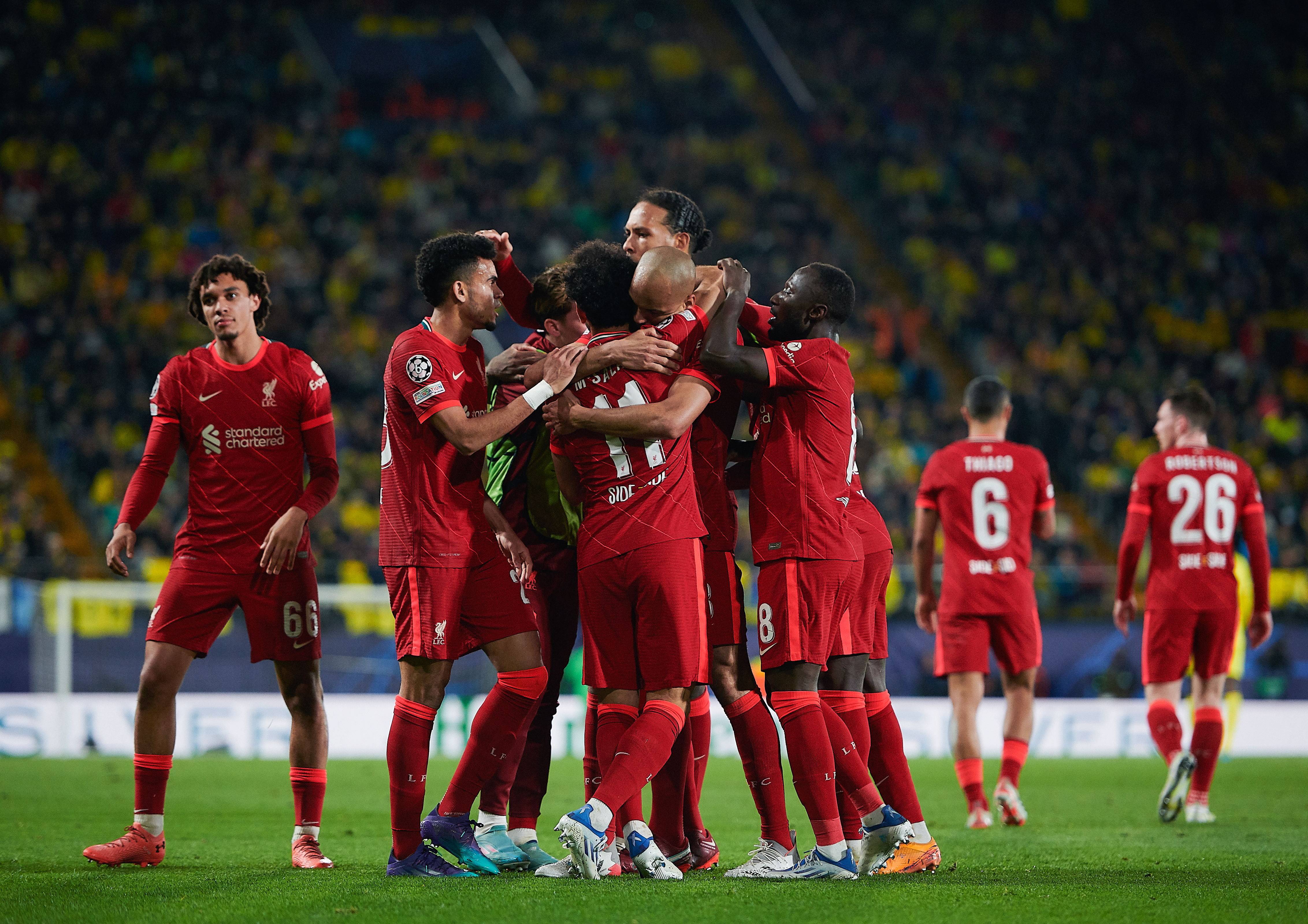 IM体育app-利物浦客场战胜热刺，迎来两连胜