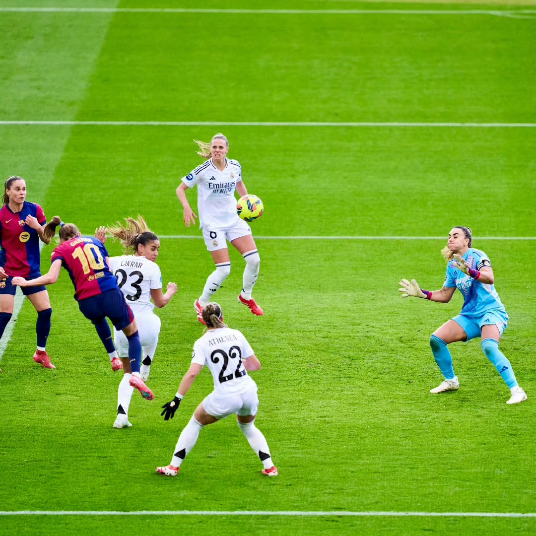 IM Sport-关于巴塞罗那痛失晋级，憾失胜利的信息