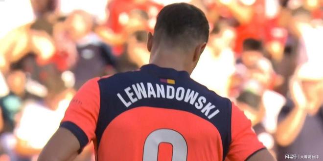 IM体育网页版登录入口-巴塞罗那客场惨败，追赶榜首无望！