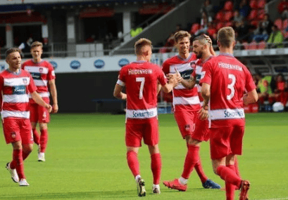 IM体育社区互动入口-客场作战，霍芬海姆要全力迎接战斗