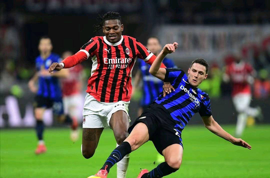 IM体育在线注册-AC米兰客场激战，险胜对手的简单介绍