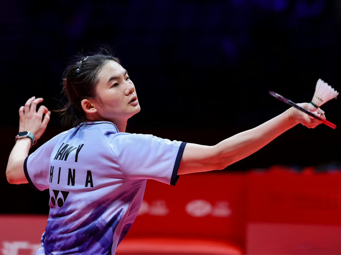 IM体育app-马来西亚羽毛球队完胜法国羽毛球队，戴资颖高光表现的简单介绍