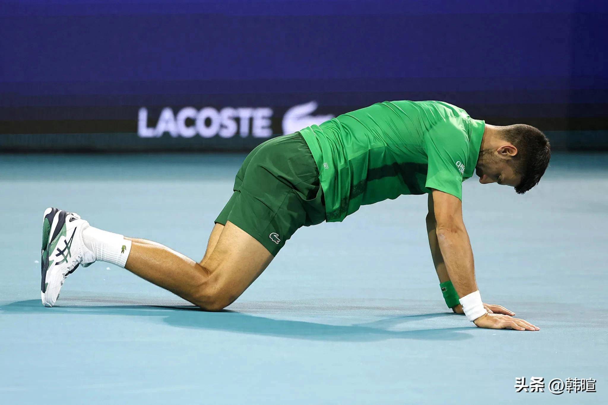 IM体育App下载-拉沃尔杯险胜蒙特卡洛大师赛，阿尔卡拉斯点燃赛场的简单介绍