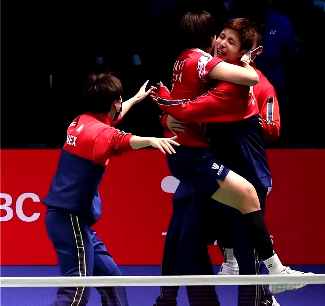 IM体育官方网站-中国队翻盘韩国队，石宇奇扛起全队