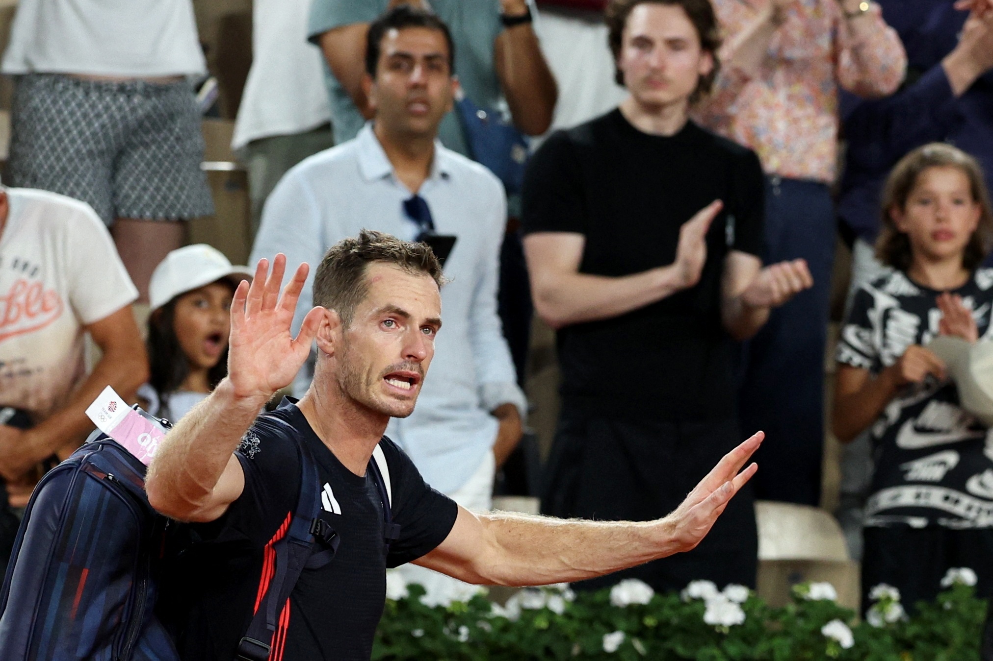 IM体育下载-澳网逆转拉沃尔杯，穆雷状态火热