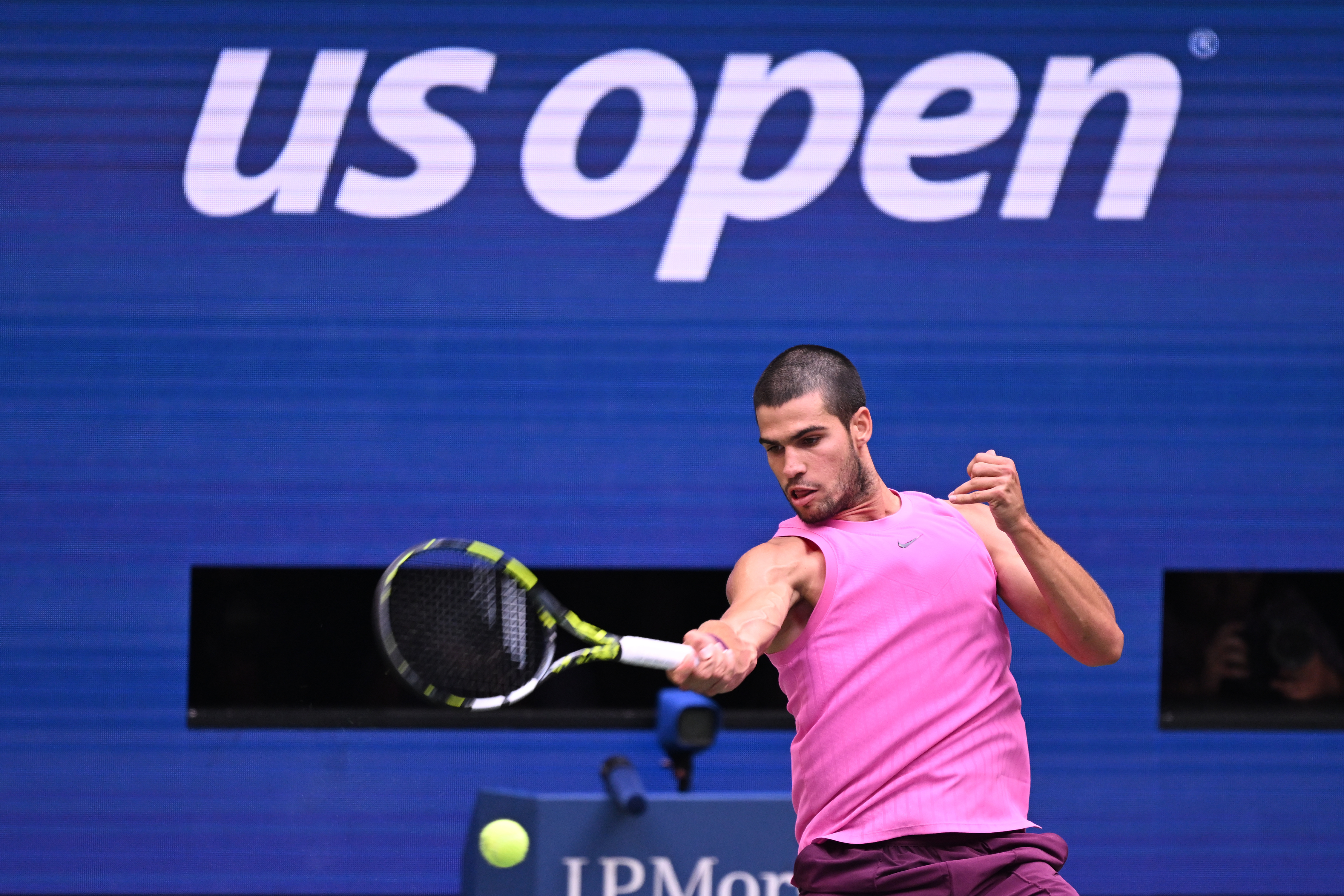 IM体育官方平台-美网轻取年终总决赛，阿尔卡拉斯点燃赛场的简单介绍