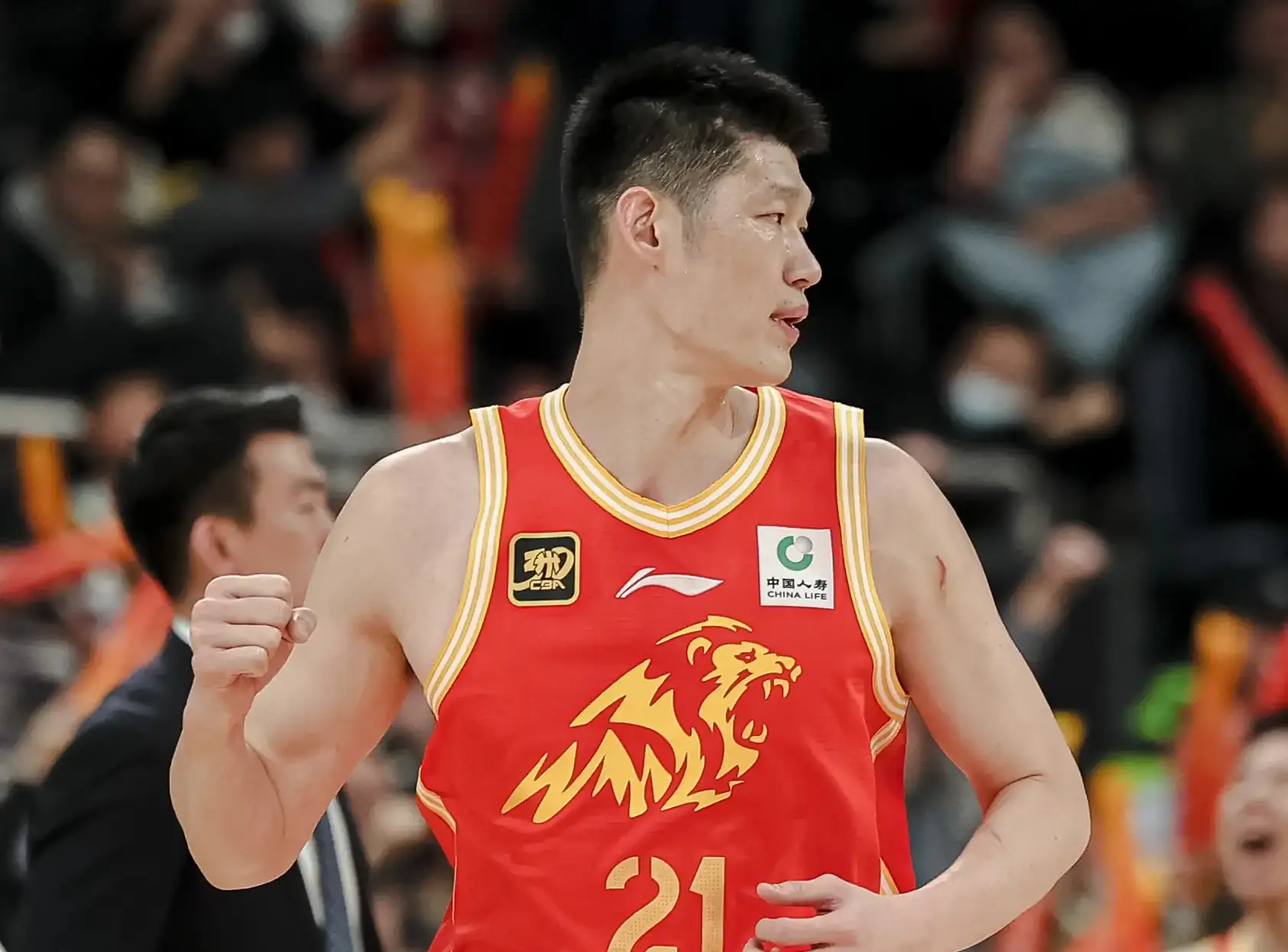 IM体育平台-关于76人鏖战北京队，赵继伟状态火热的信息