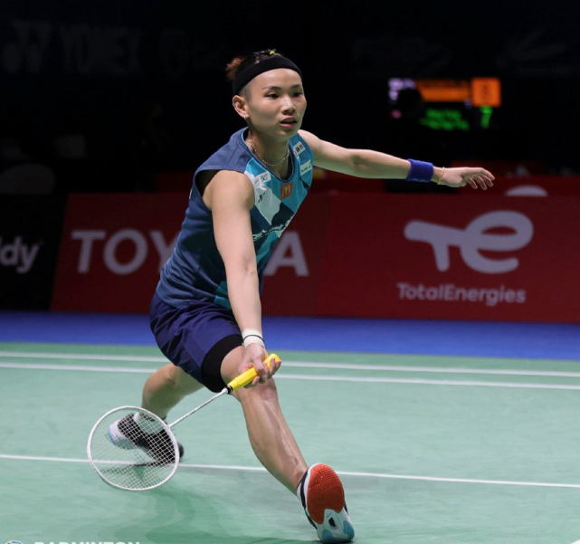 IM体育动画直播通道-印尼队力克德国队，戴资颖扛起全队