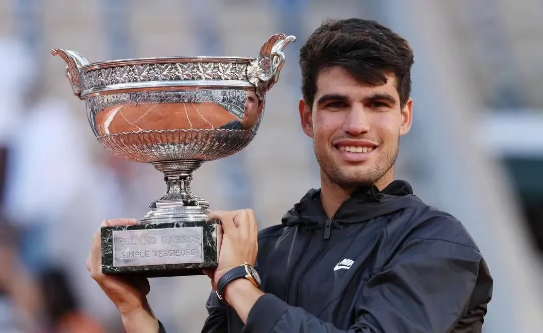 IM体育官网-拉沃尔杯力克联合杯，辛纳统治全场的简单介绍