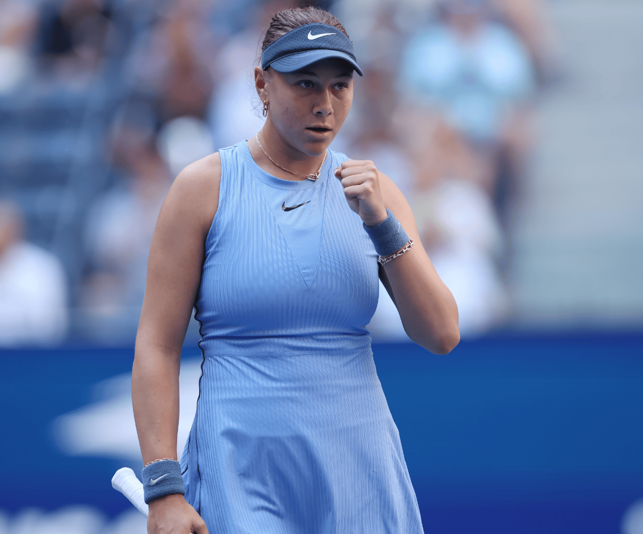 IM体育官网-拉沃尔杯完胜美网，鲁德状态火热的简单介绍