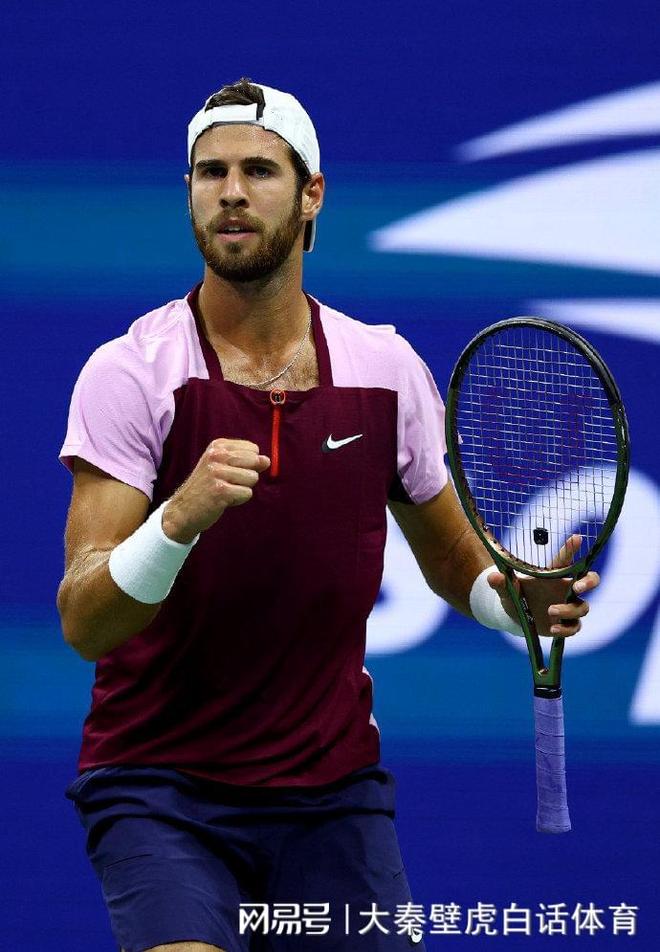 IM体育官网-拉沃尔杯完胜美网，鲁德状态火热的简单介绍