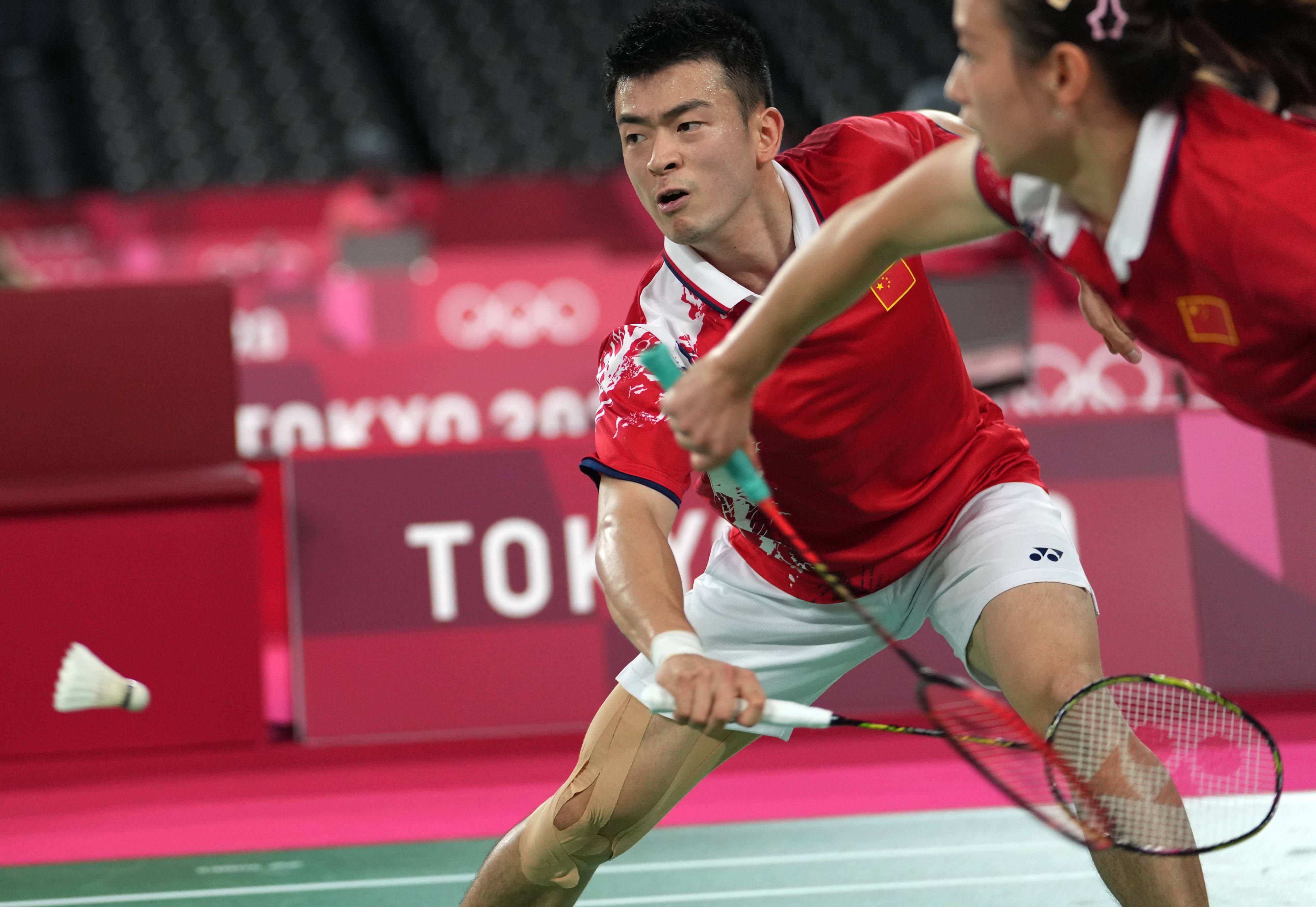 IM体育App下载-关于印度队绝杀印尼队，郑思维统治全场的信息