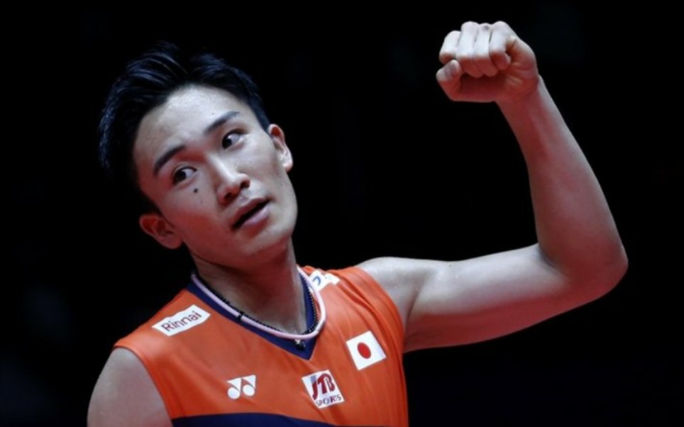 IM体育官方网站-关于丹麦队横扫印度队，桃田贤斗刷新纪录的信息