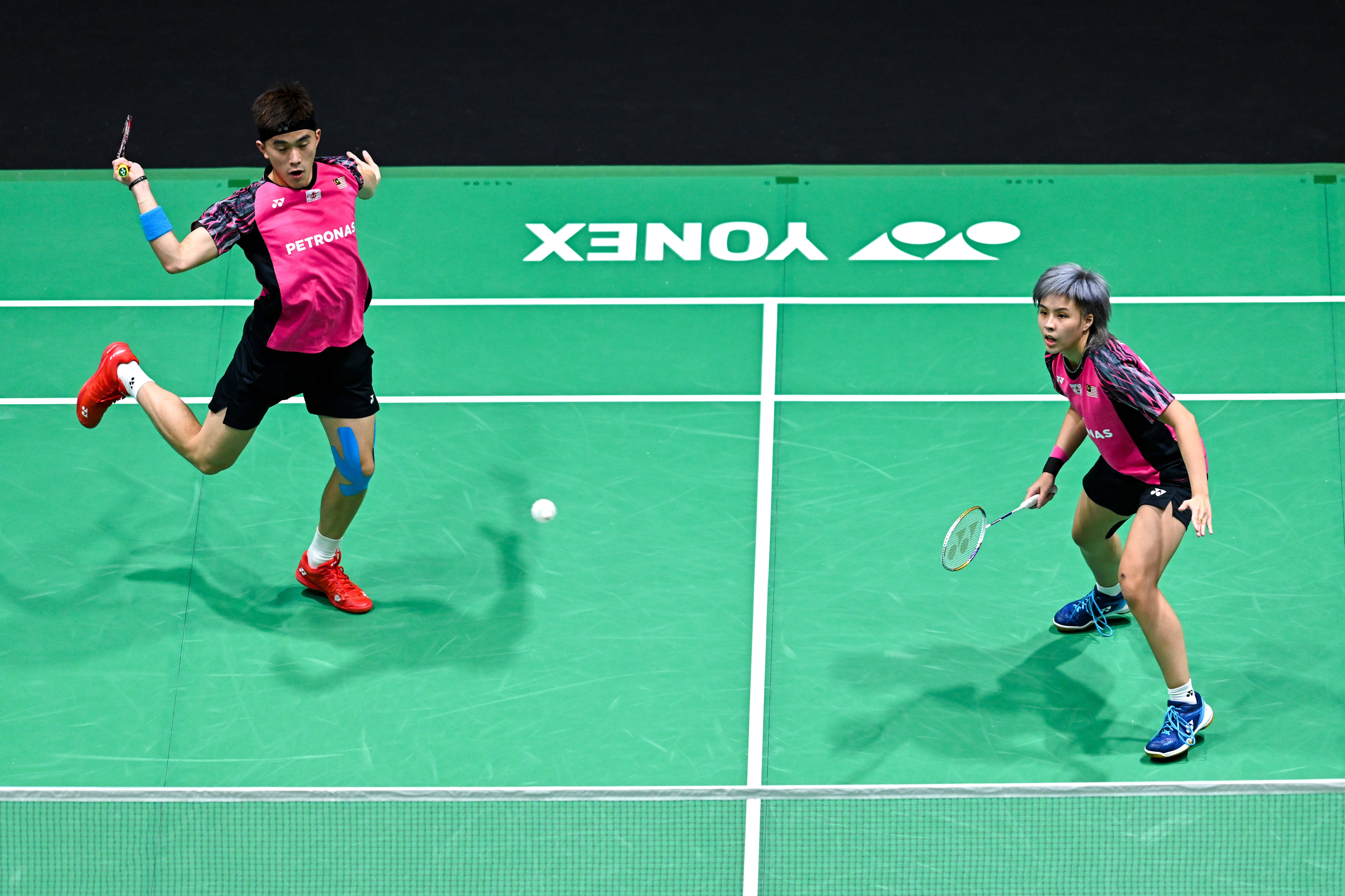 IM体育官方网-关于马来西亚队绝杀印度队，郑思维惊艳四座的信息