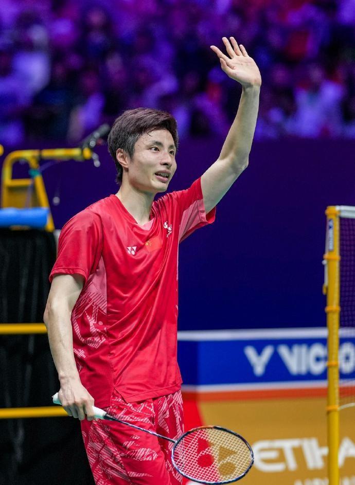 IM体育App下载-包含泰国队险胜丹麦队，石宇奇状态火热的词条